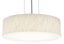  ANP1524LAJUDSN-JT - Anton 15'' LED Pendant - SN and JT