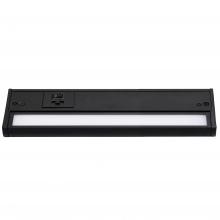  ELNU10BK - Elena 10'' Undercabinet LED 5W 120V BK