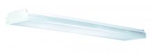  LW232AMV - 2 Light 48" Fluorescent Wrap