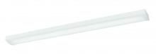  SHAL054840LAJMV-BB - SHAW LINEAR LED 40W 4000lm 120-277V w Battery