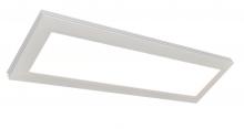 AFX Lighting, Inc. SLL12483200L30D1WH - Sloane LED Linear Surface Mount - White