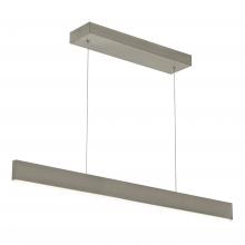  STHP0136LAJD1SN - STEALTH LINEAR PENDANT LED 20W 1300lm 120V