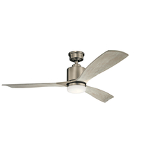  300027AP - 52 Inch Ridley II Fan