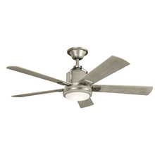  300052NI - 52 Inch Colerne Fan