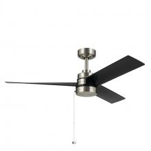  300375NI - 52 Inch Spyn Lite Fan