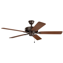  330015SNB - 52 Inch Basics Pro Patio Fan