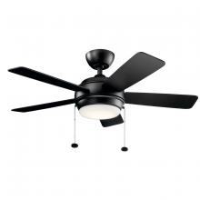  330171SBK - 42 Inch Starkk Fan