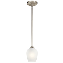  44380NI - Mini Pendant 1Lt