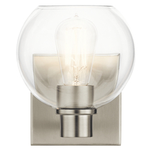  45892NI - Wall Sconce 1Lt