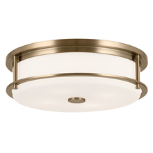  52597CPZ - Flush Mount 4Lt