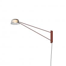  2031.73K - Long Wall Lamp