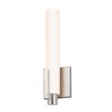  2440.13-ST - 12" LED Sconce