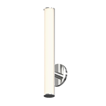  2501.23 - 18" LED Bath Bar