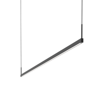  2818.25-6 - 6' Two-Sided LED Pendant