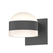  7302.DL.FW.74-WL - Up/Down LED Sconce