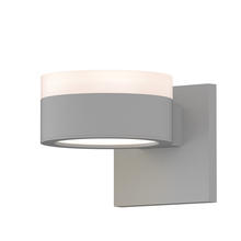  7302.FW.PL.98-WL - Up/Down LED Sconce