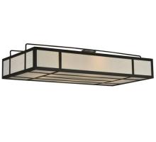  118532 - 41"L Kyoto Semi-Flushmount