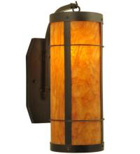  129094 - 6" Wide Villa Wall Sconce