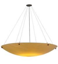  132602 - 48"W Cypola Inverted Pendant