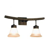  135433 - 24" Wide Leya 2 Light Vanity Light