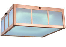  139332 - 12.75"Sq Beck LED Flushmount