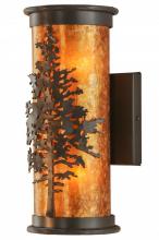  146067 - 5"W Tamarack Wall Sconce