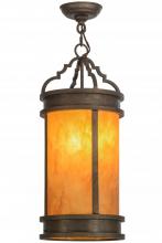  149975 - 10"W Wyant Pendant