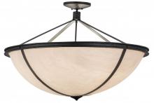  157570 - 36"W Commerce Jackson Pendant