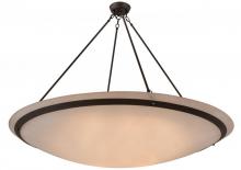  163033 - 60"W Commerce Inverted Pendant