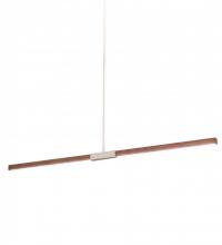  183191 - 72"L Trax Oblong Pendant