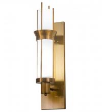  188959 - 10" Wide Farmington Wall Sconce