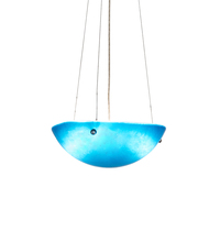  197341 - 16" Wide Kromatico Inverted Pendant