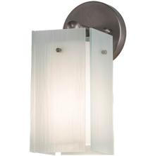  200144 - 5" Wide Quadrato Wall Sconce