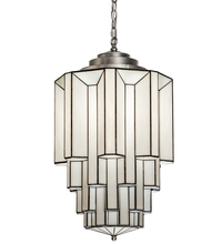  205660 - 18" Wide Paramount Pendant