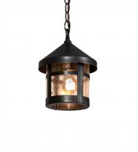  219362 - 8" Wide Fulton Mini Pendant