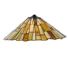  74019 - 21"W Delta Jadestone Shade