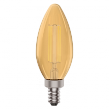  LR21745 - LED4.5CTC/YELLOW/E12/FIL