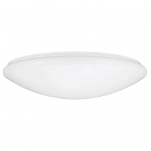  LR23163 - LED19FLUSH/ROUND/3WO/3CCT/D