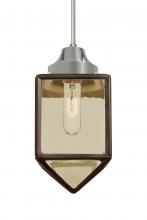 BESA BRAVO CORD PENDANT