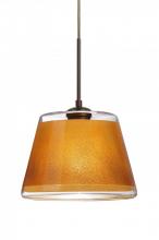 BESA PICA 9 CORD PENDANT