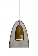 BESA DANO CORD PENDANT