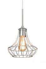 BESA SPEZZA 7 CORD PENDANT