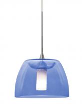 BESA SPUR CORD PENDANT