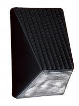  309257 - Costaluz 3092 Series Wall Black 1x75W Medium base