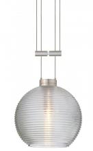 BESA KRISTALL 6 ADJUSTABLE PENDANT