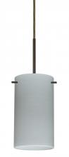 BESA STILO 7 CORD PENDANT