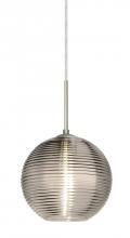 BESA KRISTALL 8 CORD PENDANT