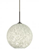 BESA COCO 12 CORD PENDANT