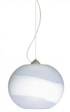 BESA LUNA CABLE PENDANT