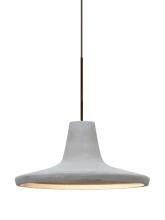 BESA MODUS CORD PENDANT